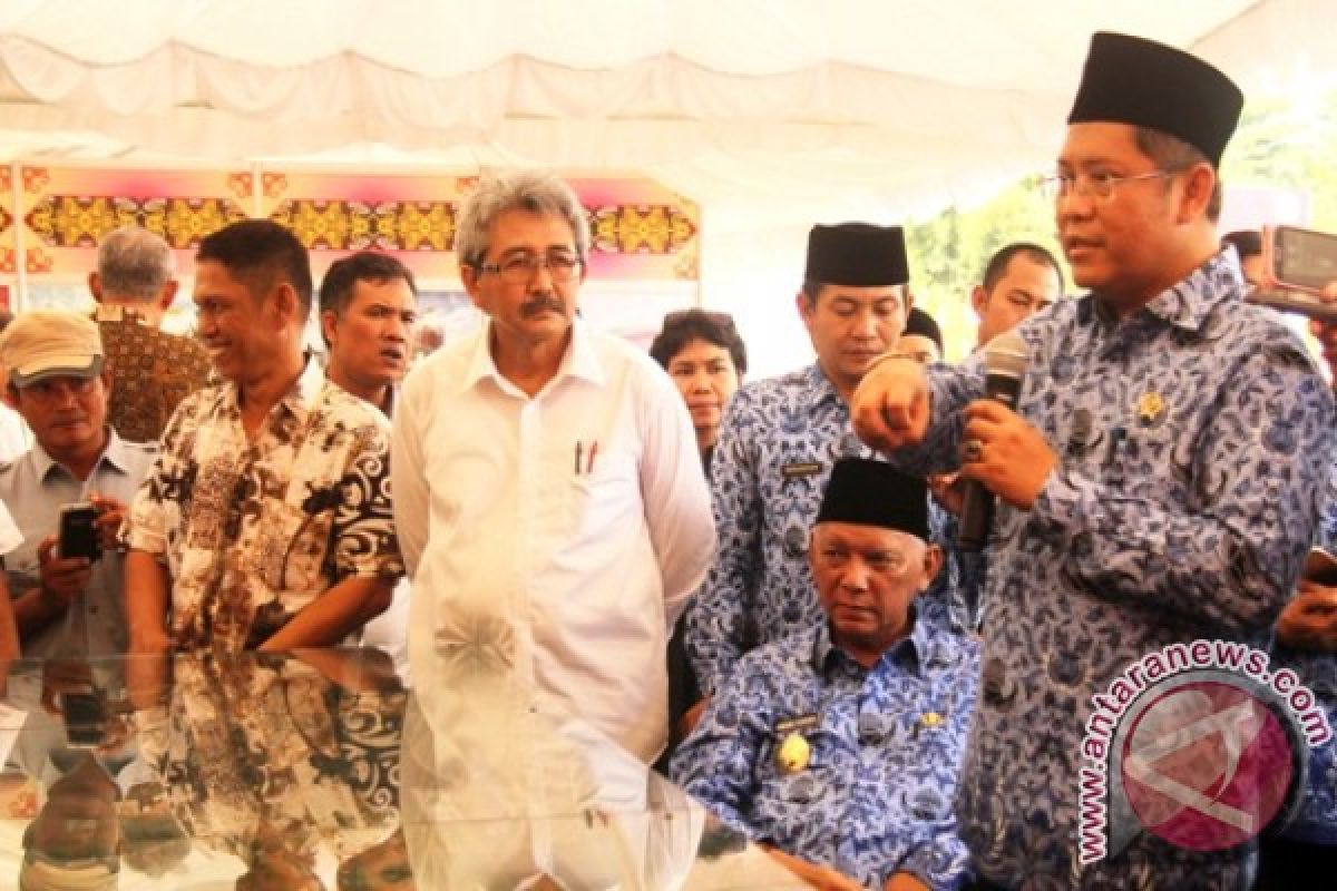 Kemenkominfo: Siaran RRI dan TVRI Sampai Perbatasan 