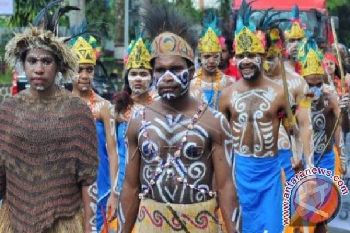 Membuka Jalan Damai Yang Langgeng Di Papua