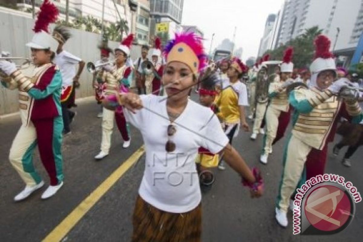 Memaknai Kado Kebebasan Pers Di Papua