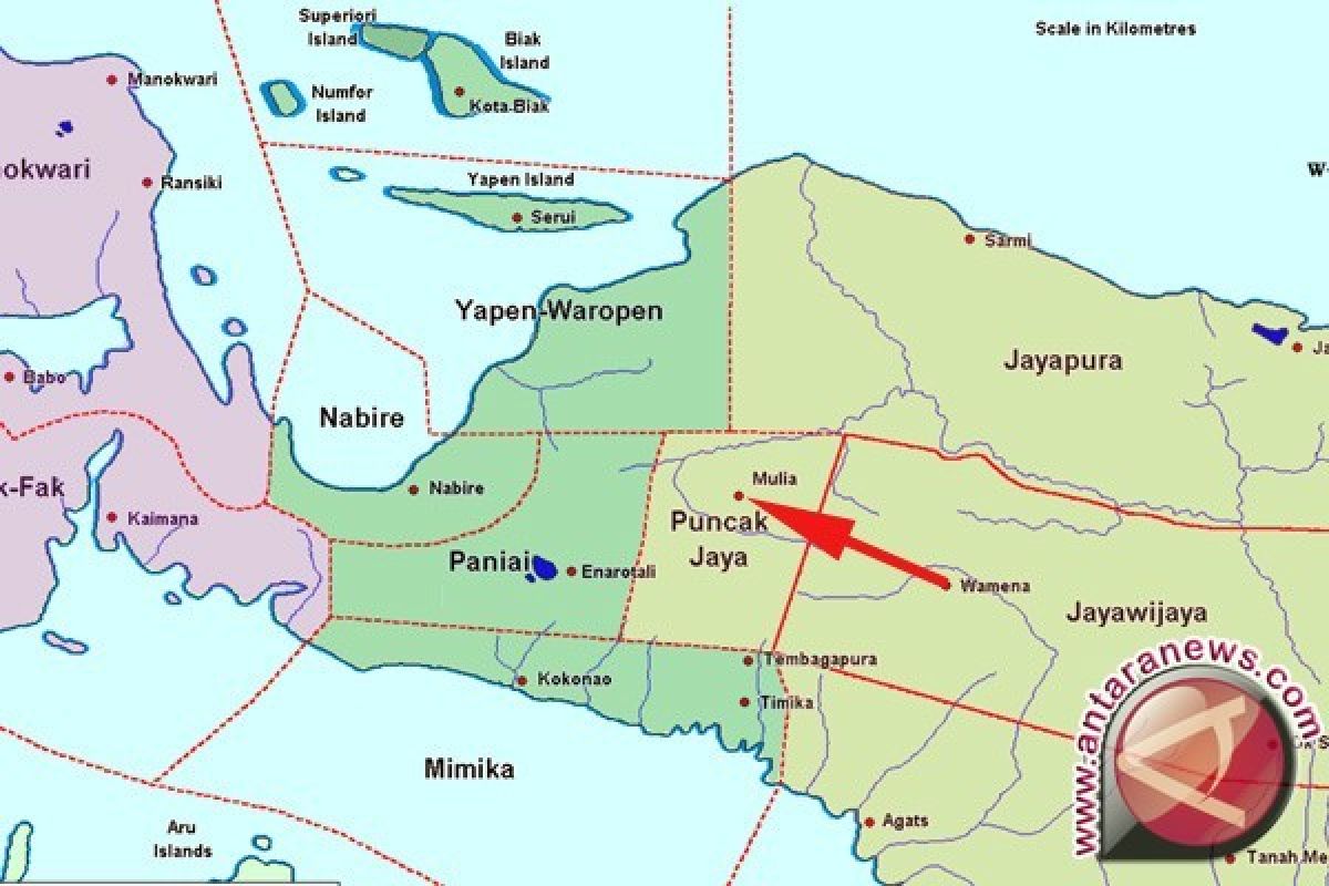 Tokoh agama ajak warga Wamena pelihara kesehatan