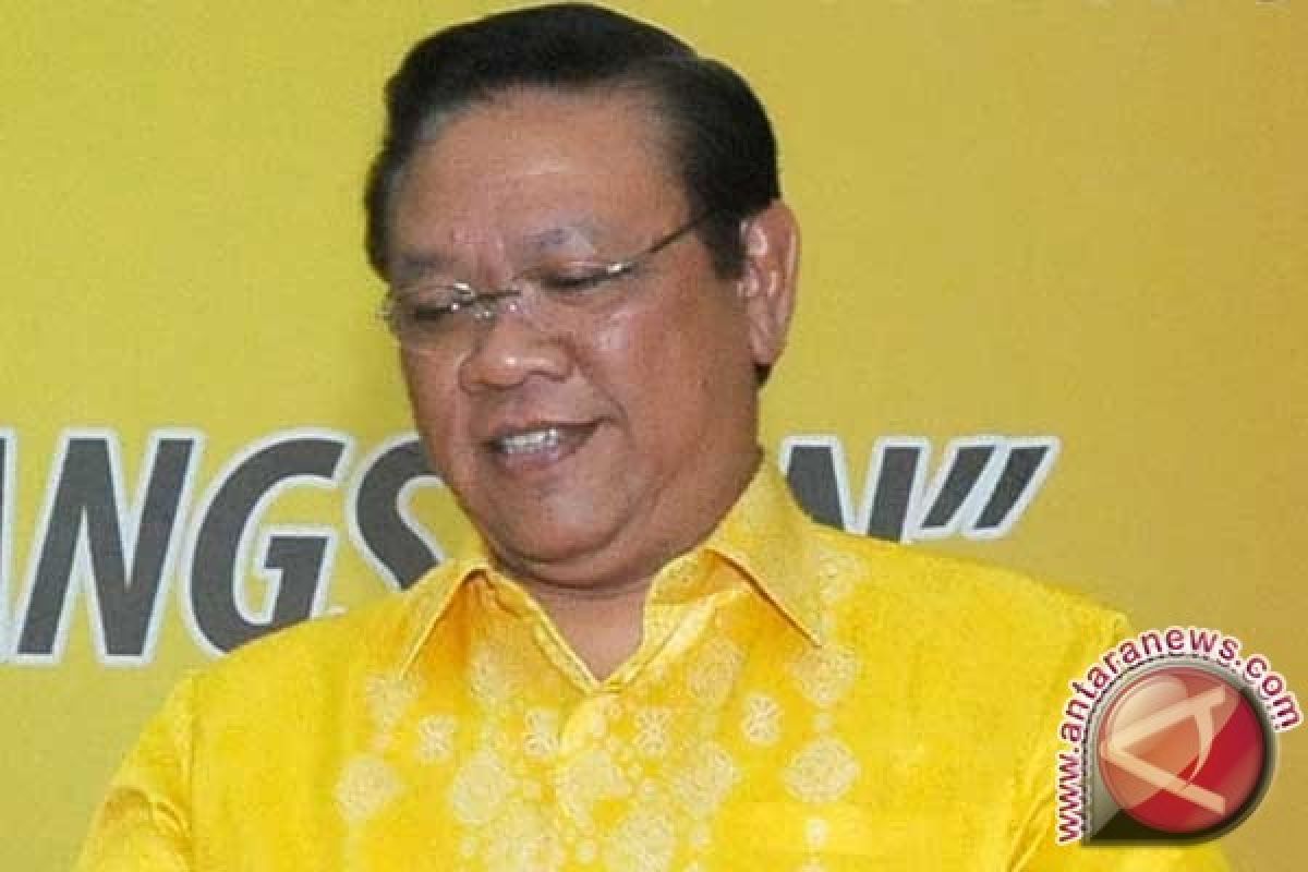 Golkar Utamakan 70 Kader Petahana di Pilkada