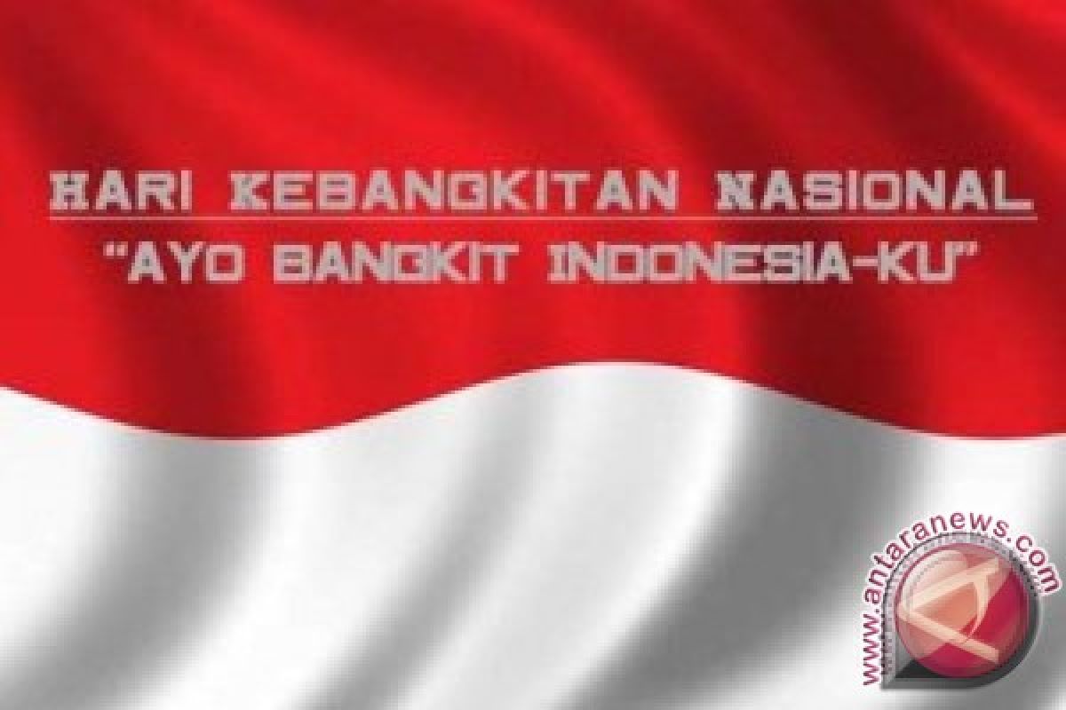 Hari Kebangkitan Nasional Belum Nampak 