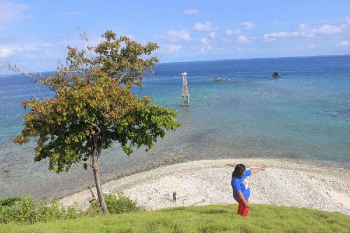 25 Pulau Minahasa Tenggara butuh infrastruktur dasar