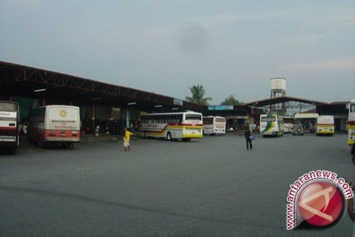Dishub Kota Jayapura upayakan rute angkutan umum antarnegara
