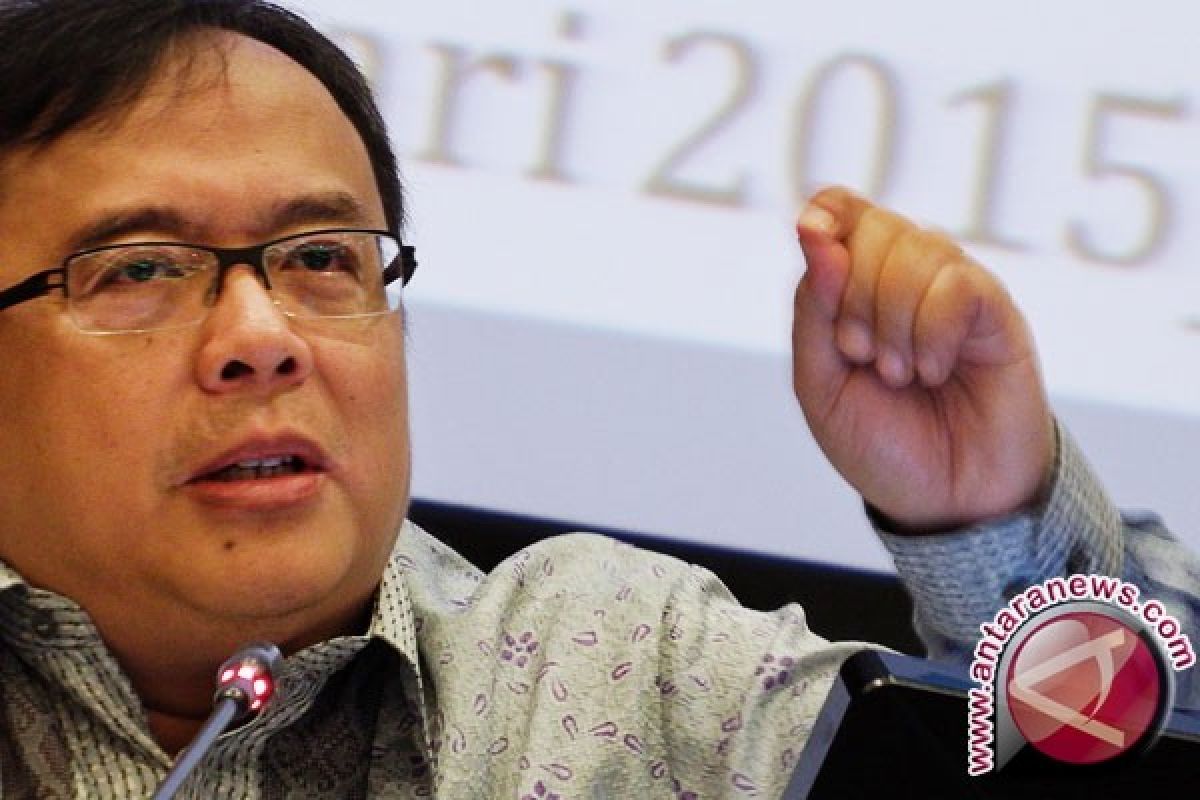 Menteri PPN: Indonesia harus cerdas manfaatkan As-tiongkok