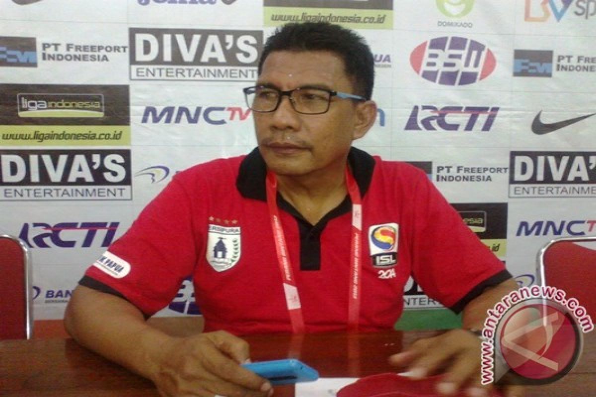 Konflik PSSI dan Menpora dikhawatirkan hambat prestasi Persipura