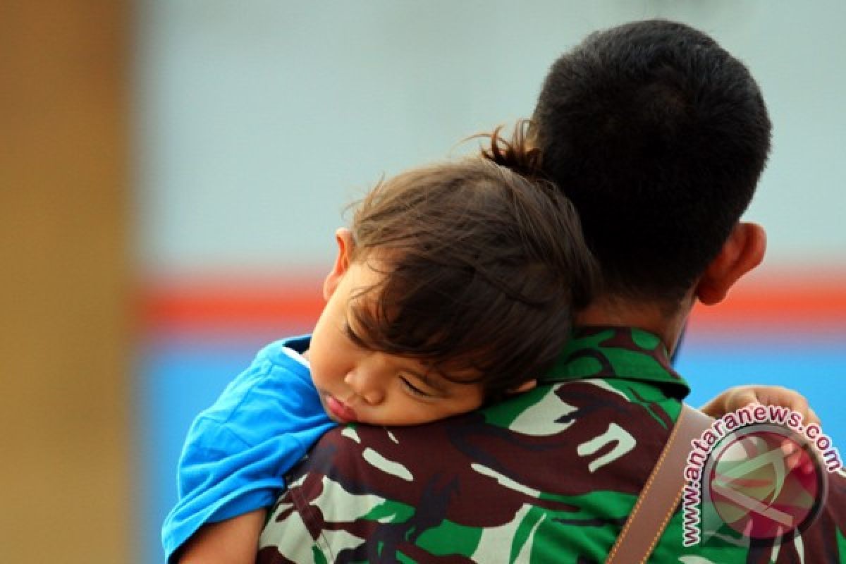 Psikolog: Orangtua berperan penting lindungi anak