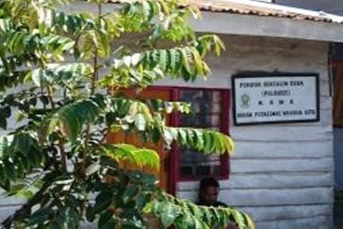 Polindes Kama buka pelayanan persalinan 24 jam