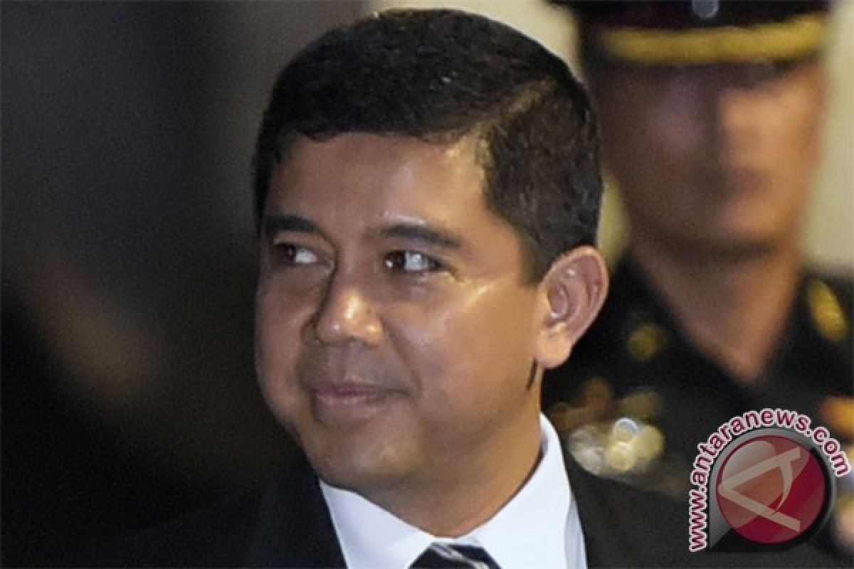 Yuddy Chrisnandi Mengaku jadi Profesor dan Guru Besar tidak Tiba-Tiba