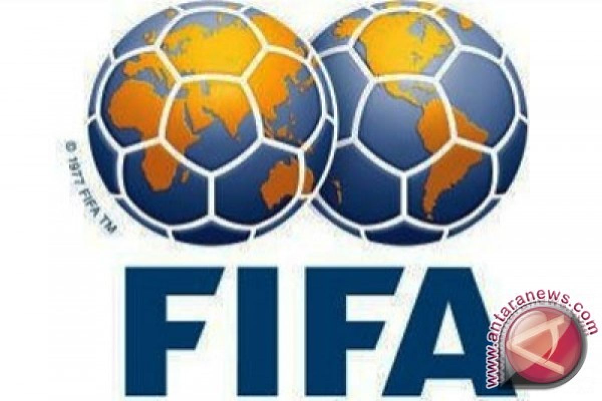 Reformasi total yang akan di voting dalam Kongres FIFA