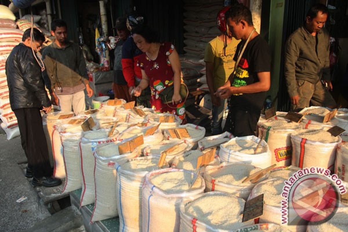 Polisi periksa 20 saksi kasus beras plastik di Bekasi