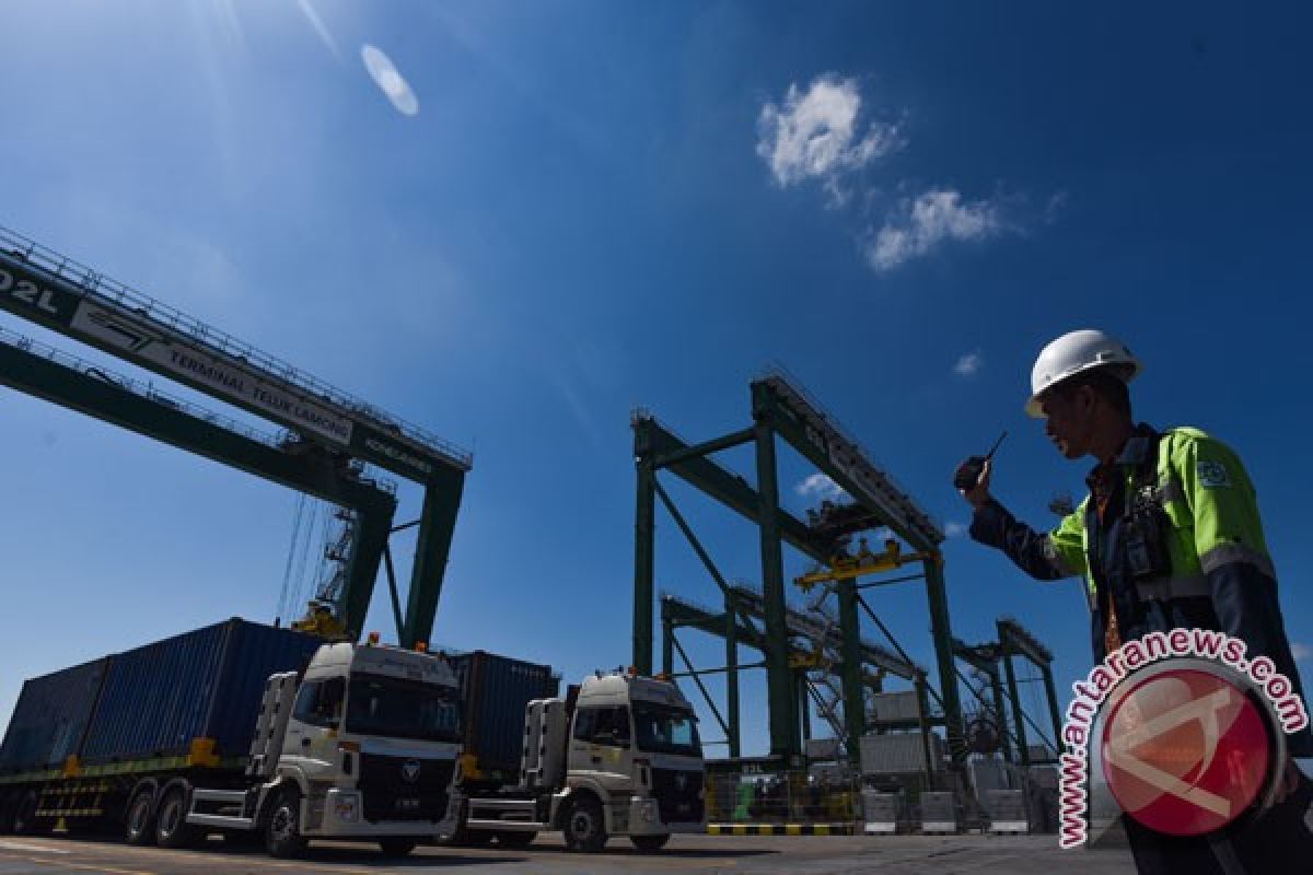 Indonesia`s logistics sector to improve: Economist