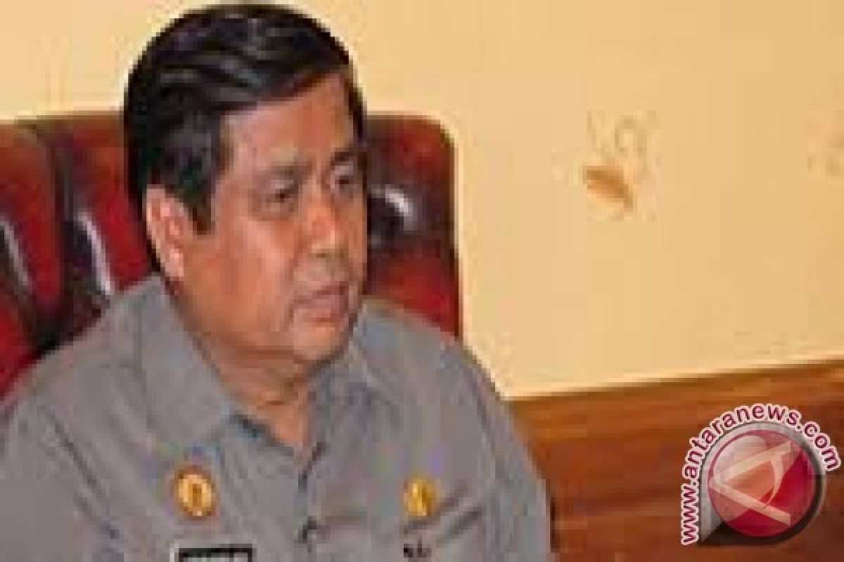 Gubernur: Pertumbuhan ekonomi Jambi triwulan pertama melemah 