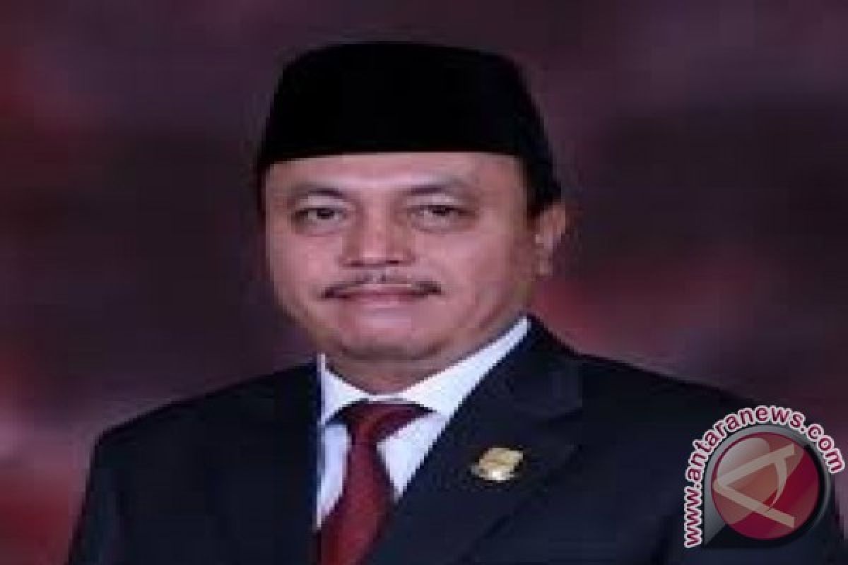 DPRD: Isu suap dewan Jambi omong kosong