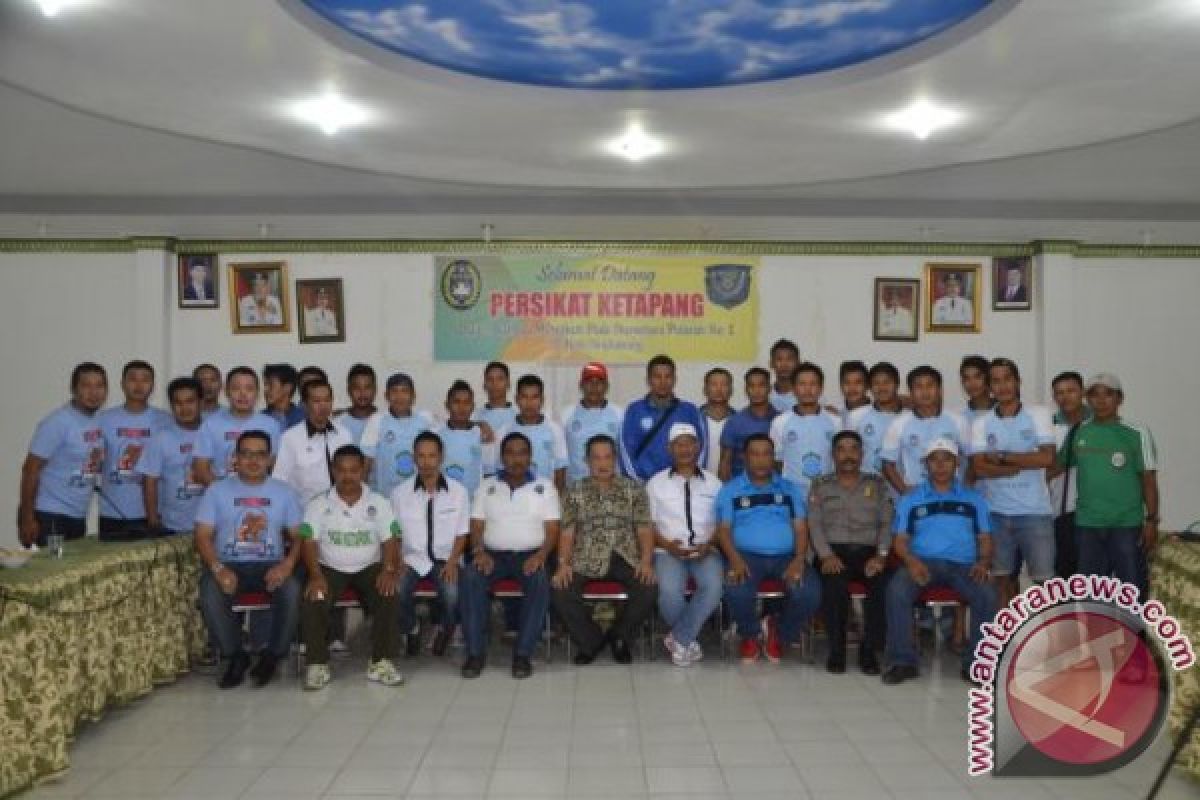 Tim Persikat Persiapkan Diri Untuk Piala Nusantara