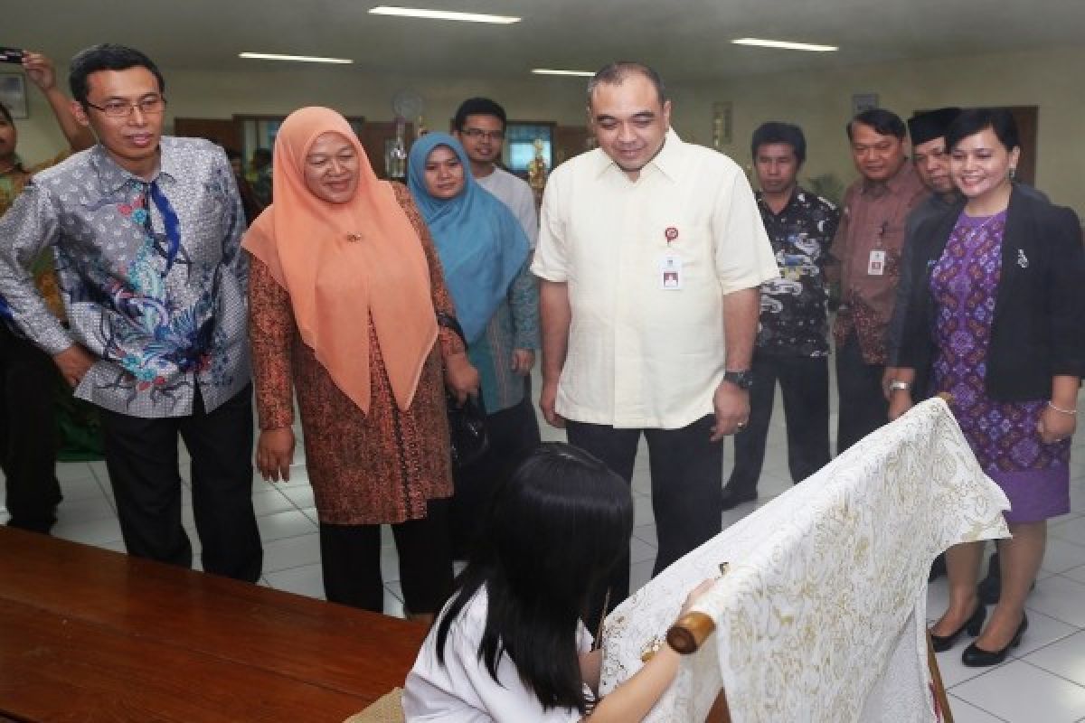 SD Tarakanita Serpong Ikut Lomba Sekolah Sehat