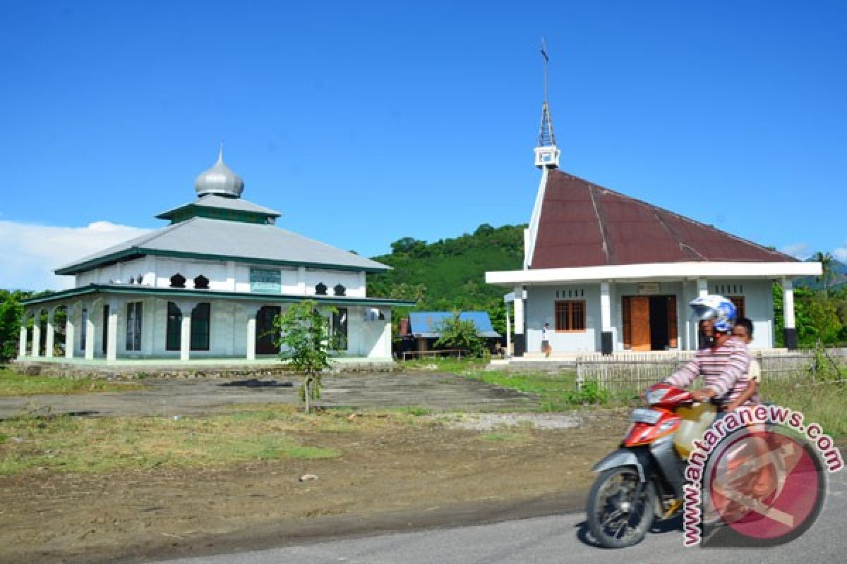 Pembenahan pola komunikasi kunci cegah insiden antarmasyarakat