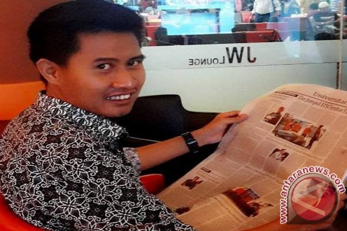 Legislator: Pemkot Pangkalpinang Wajib Investigasi Ijazah Palsu