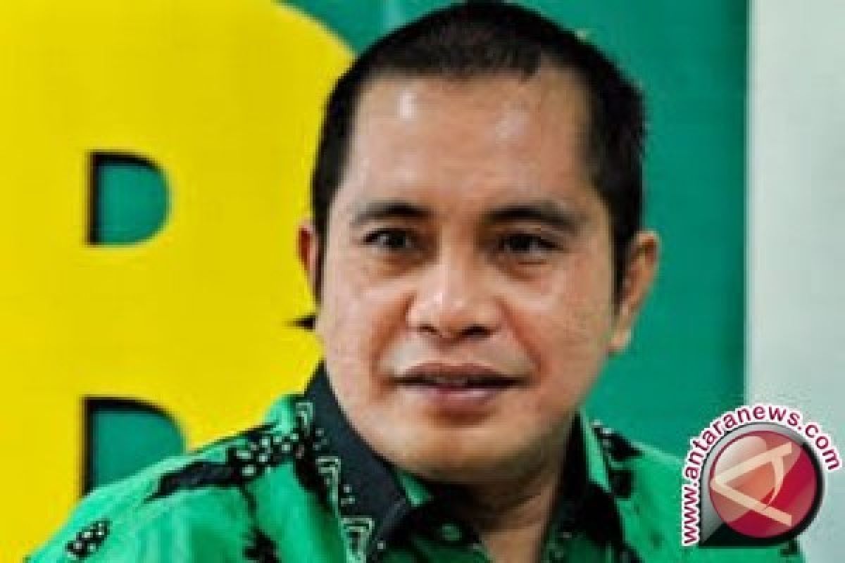 Marwan Minta Pengelolaan Dana Desa Bebas Korupsi