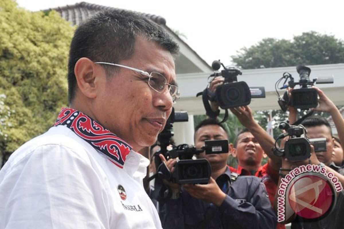 Kongres Pemilihan PSSI digelar 17 Oktober