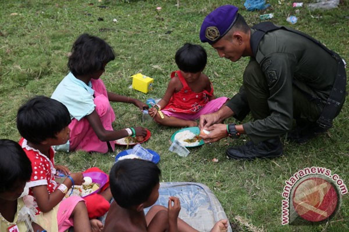 Prof Makarim usulkan Badan ASEAN khusus pengungsi