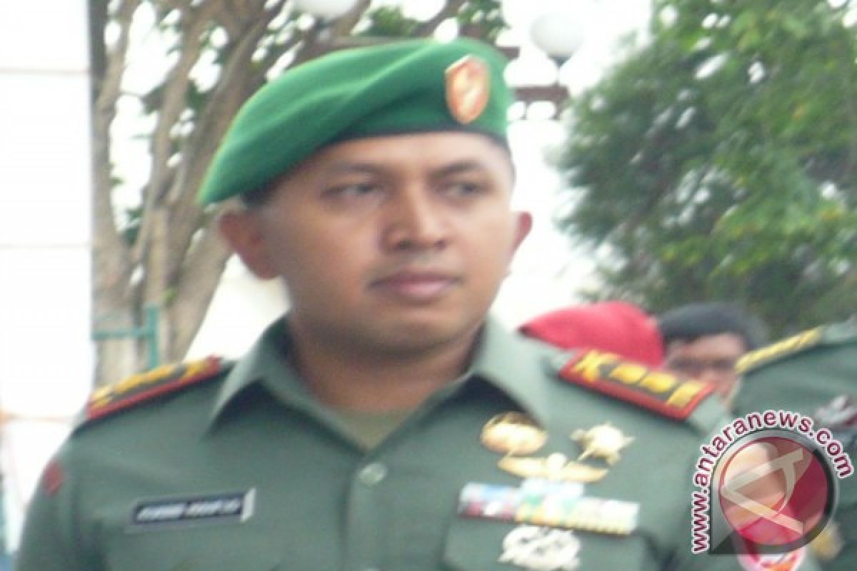 TNI AD Sidak Antisipasi Peredaran Beras Sintetis