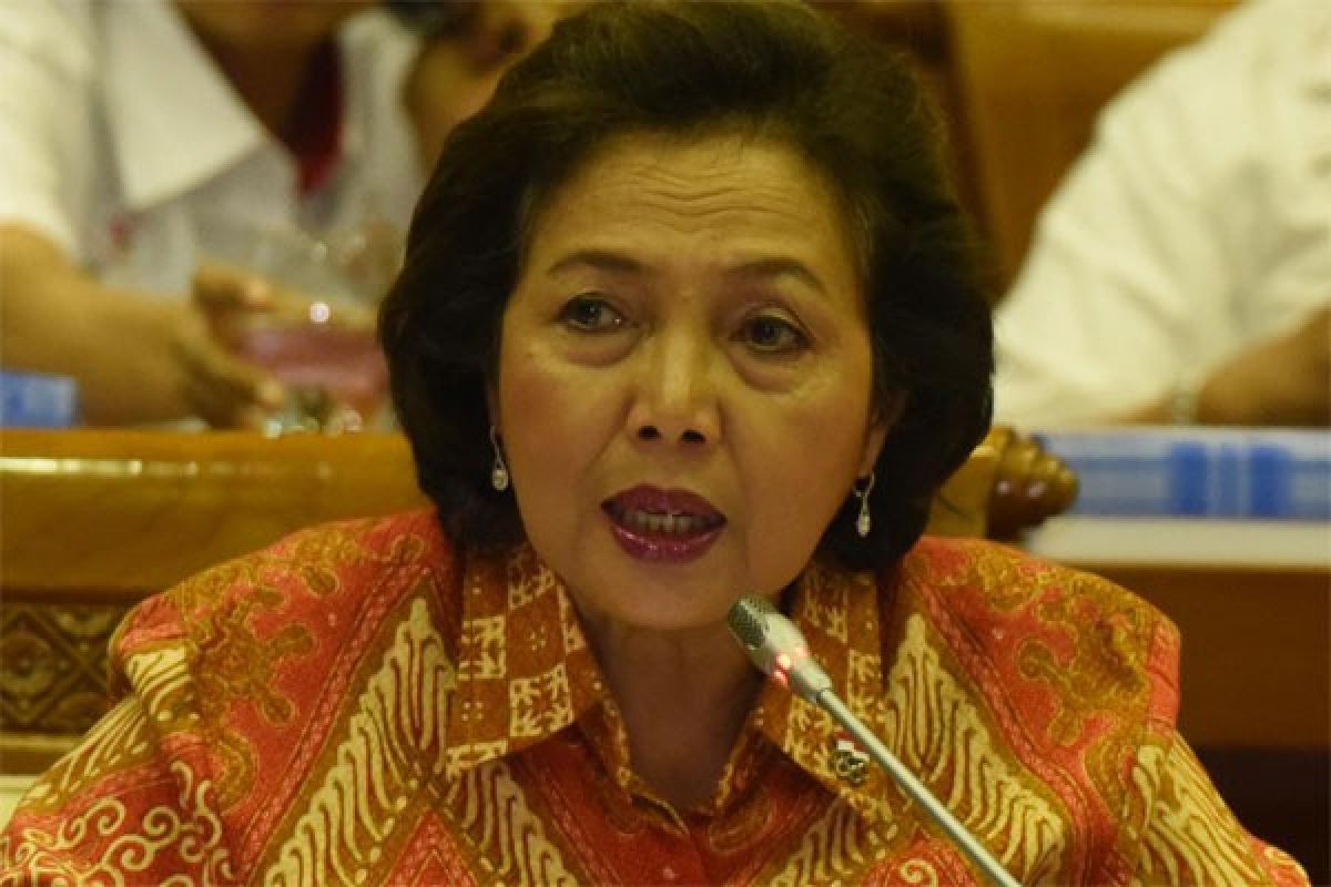 Rita Subowo ajak Ketua KONI duduk bersama