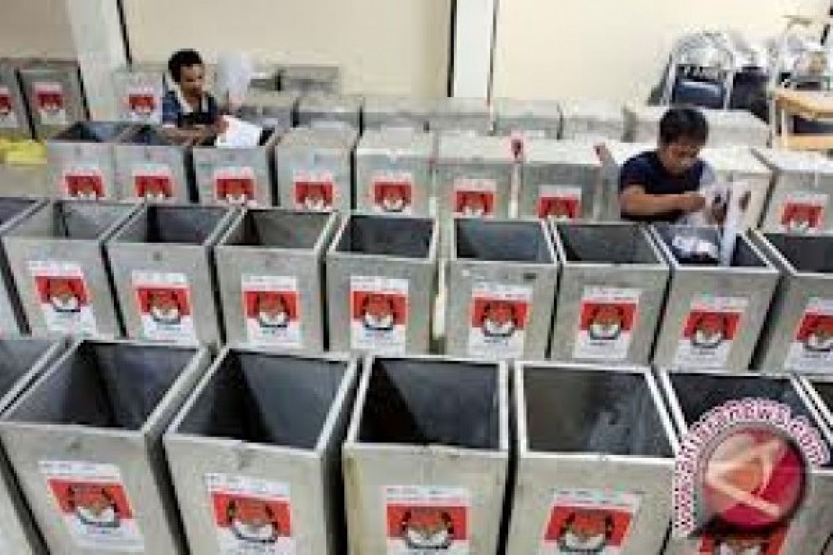 Rp19,5 Miliar untuk Pilkada Kabupaten Pekalongan