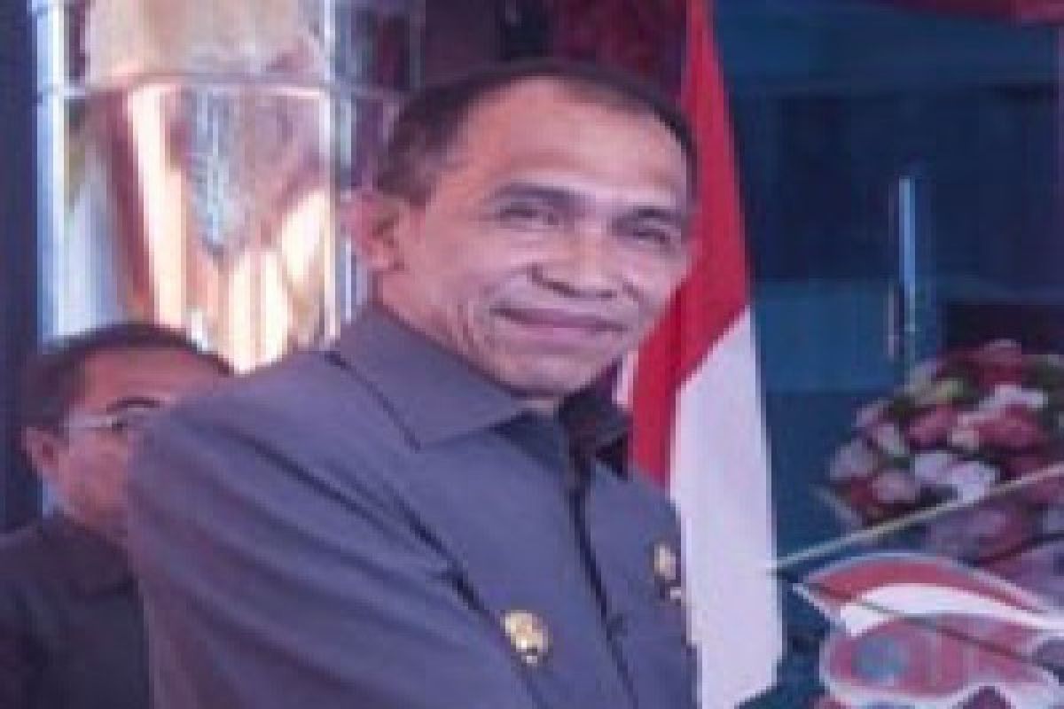 Gubernur Maluku Minta Pemerintah Mengedepankan Provinsi Kepulauan