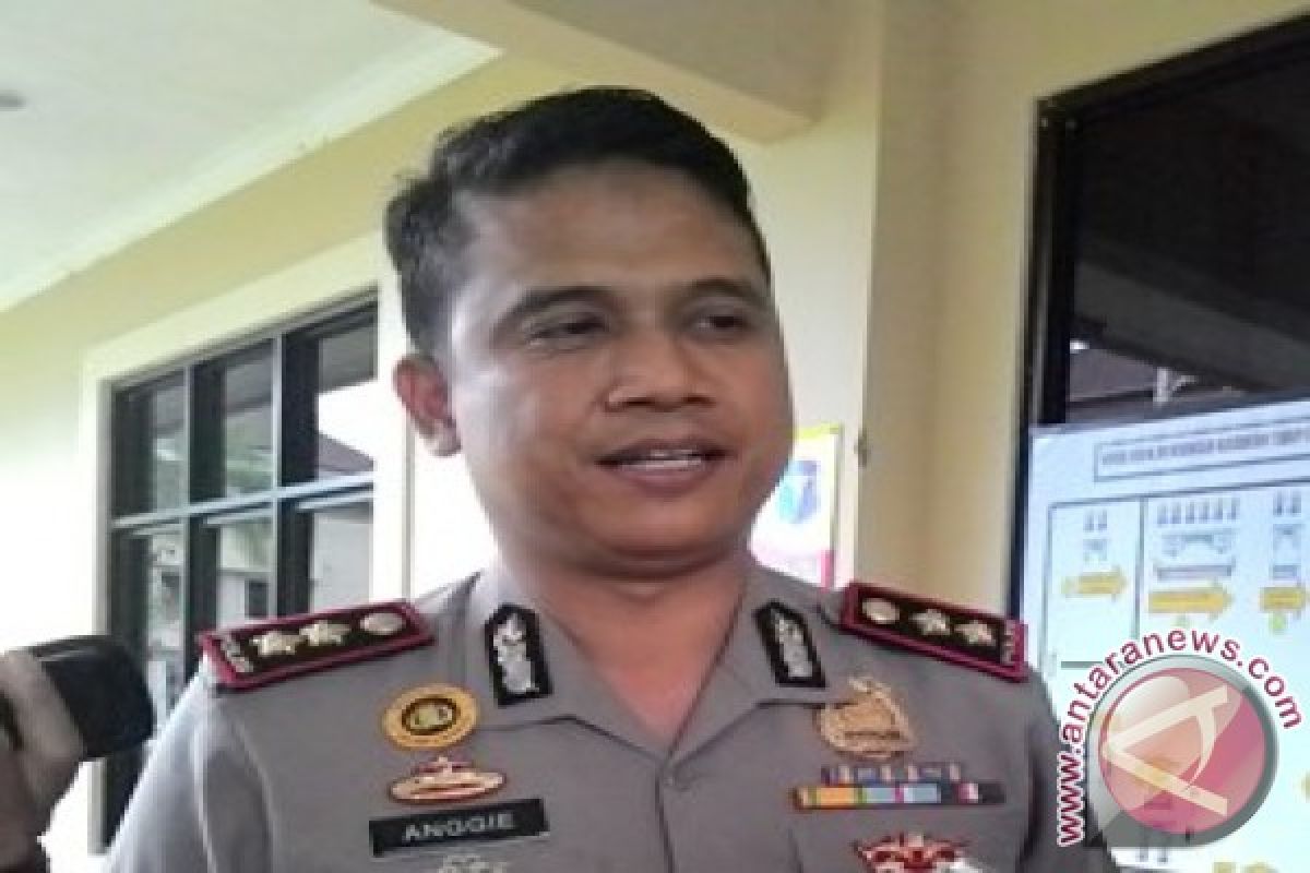 Dua Personel Brimob Diperiksa Kasus Penganiayaan TNI