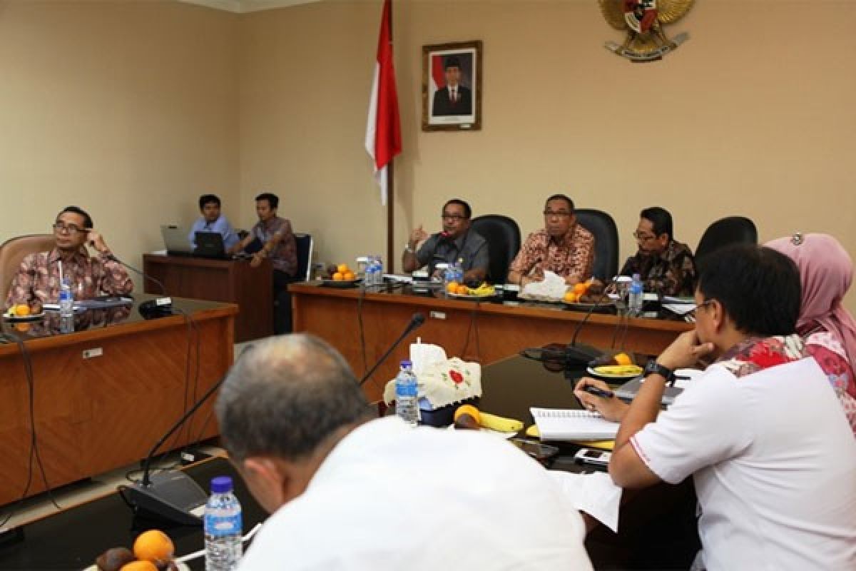 255 santri Jatim ikuti Pospenas VII Banten