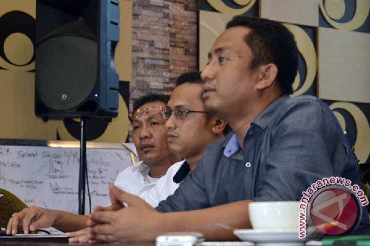 PKB Sulsel kirim nama Bacabup ke DPP