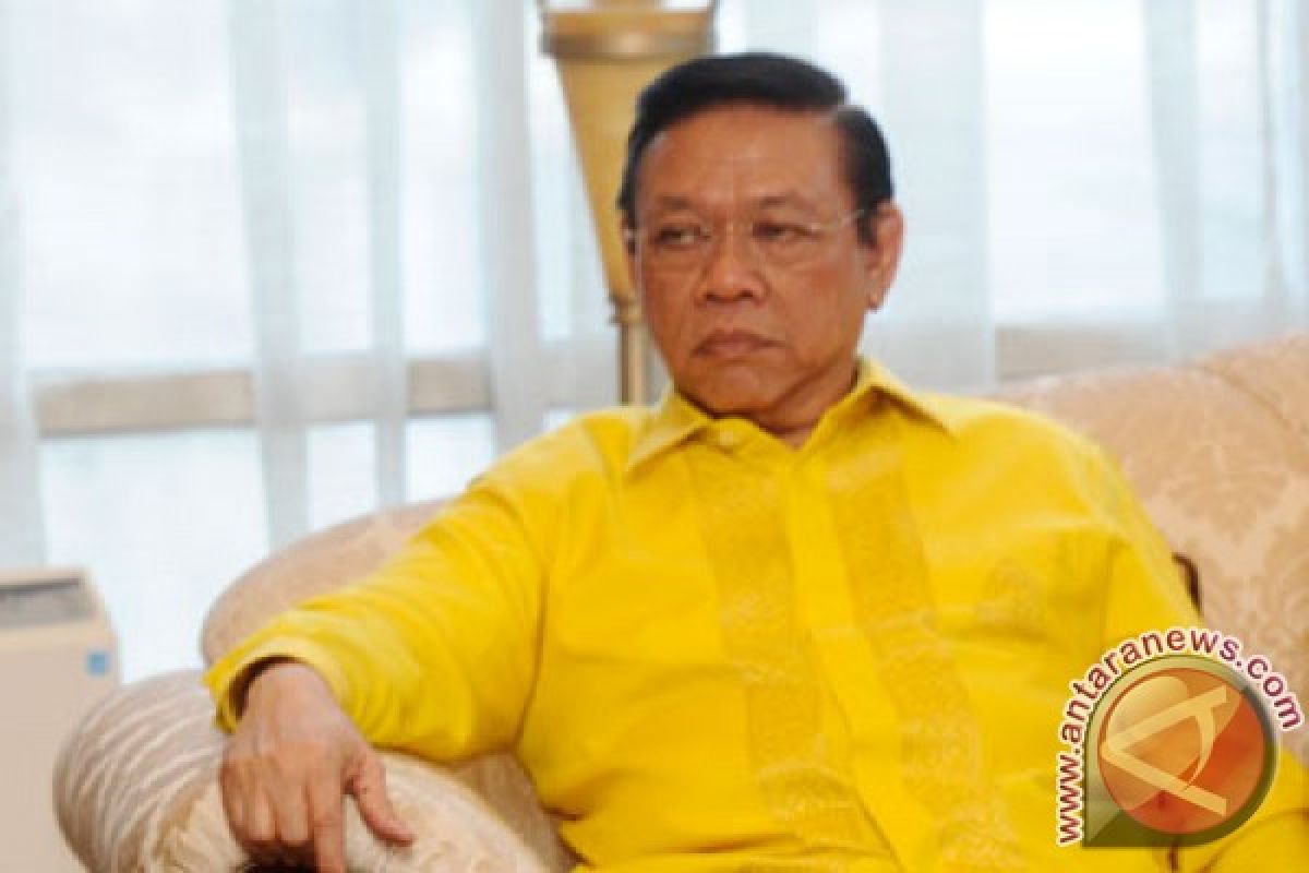 Agung Laksono tidak setuju DPD dibubarkan