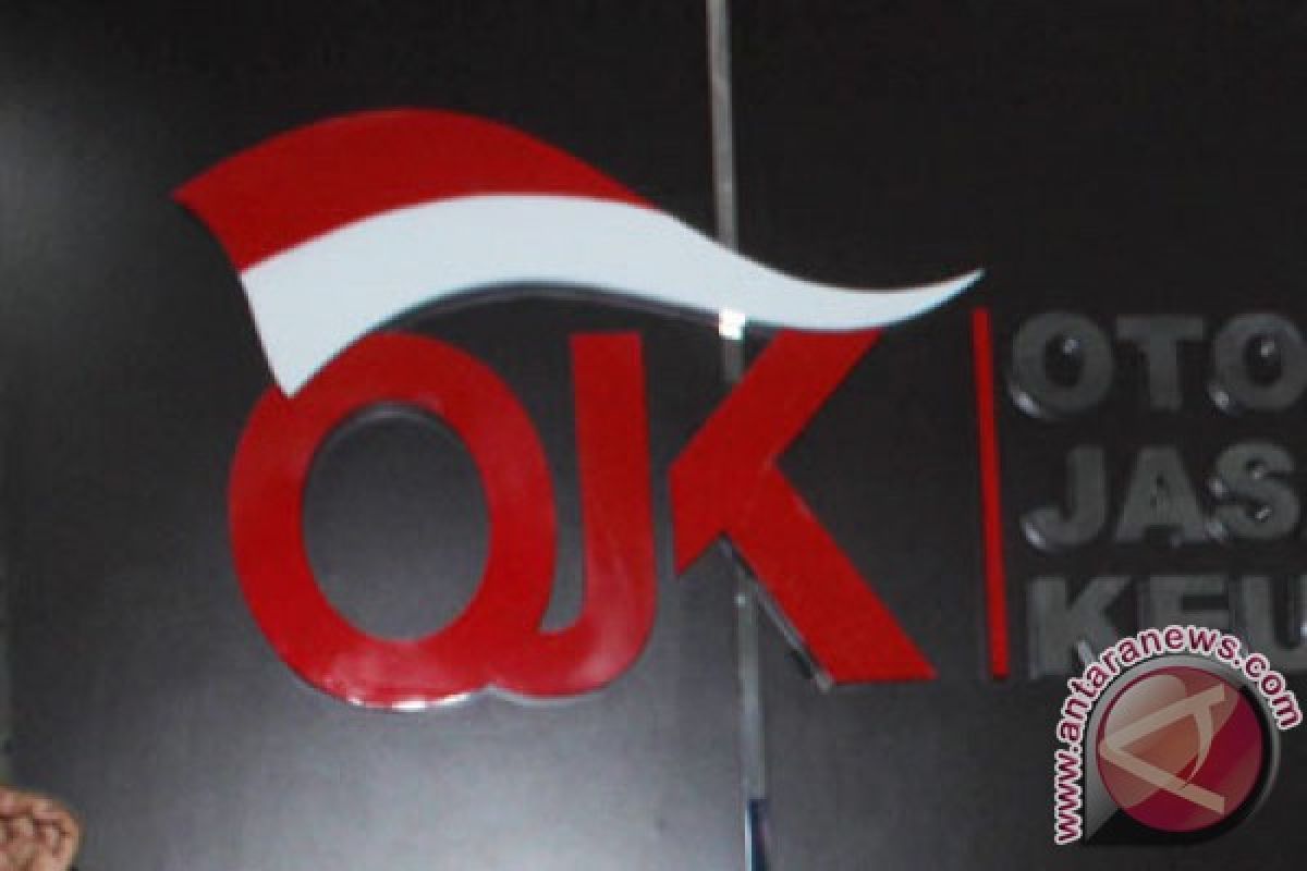 OJK kembangkan peran bursa sebagai sumber pendanaan