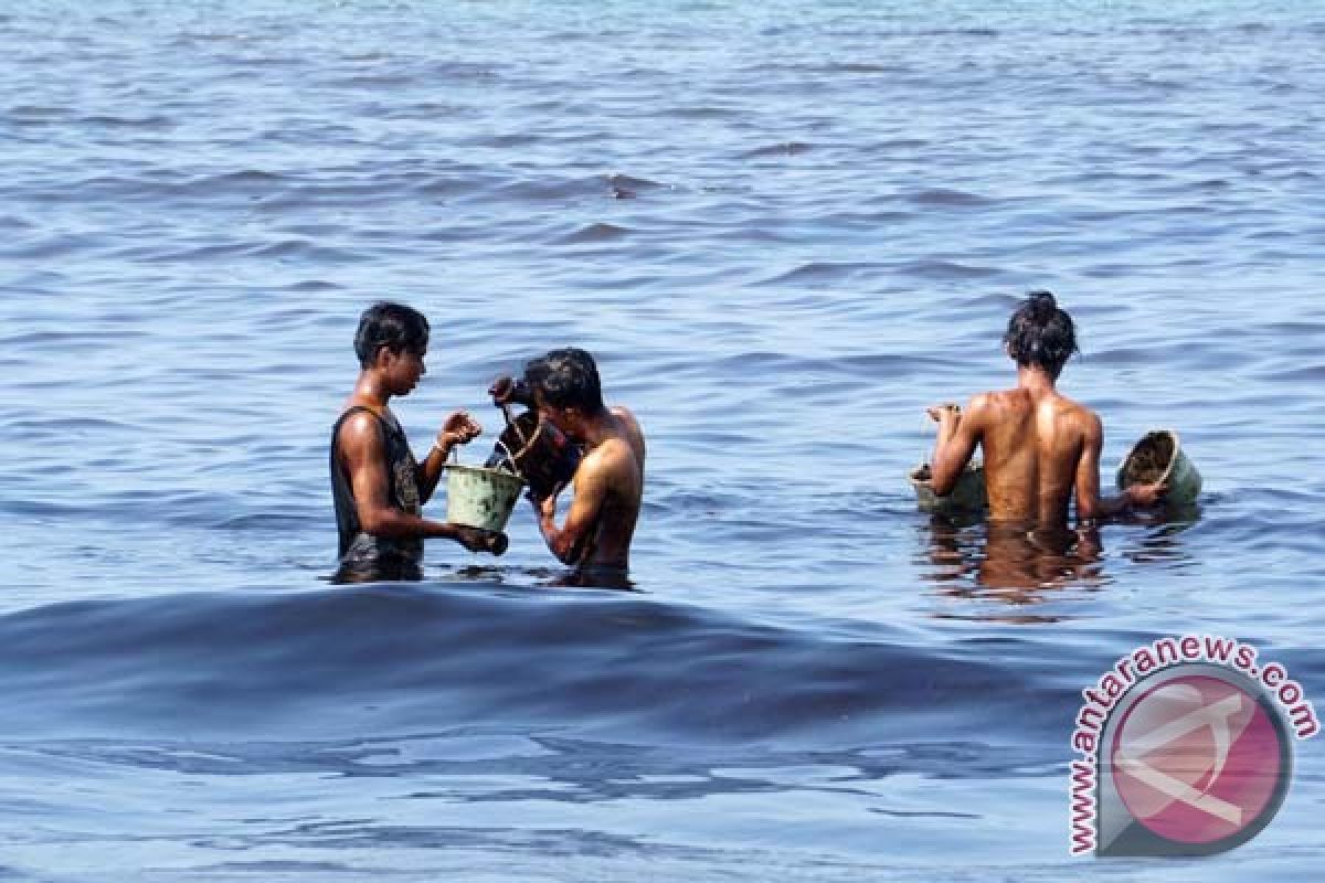 Cilacap targetkan 200.000 wisatawan saat libur Lebaran