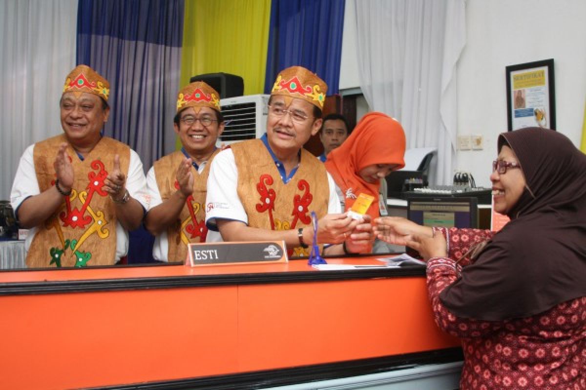 BTN Kukuhkan Tabungan BTN Cermat Laku Pandai