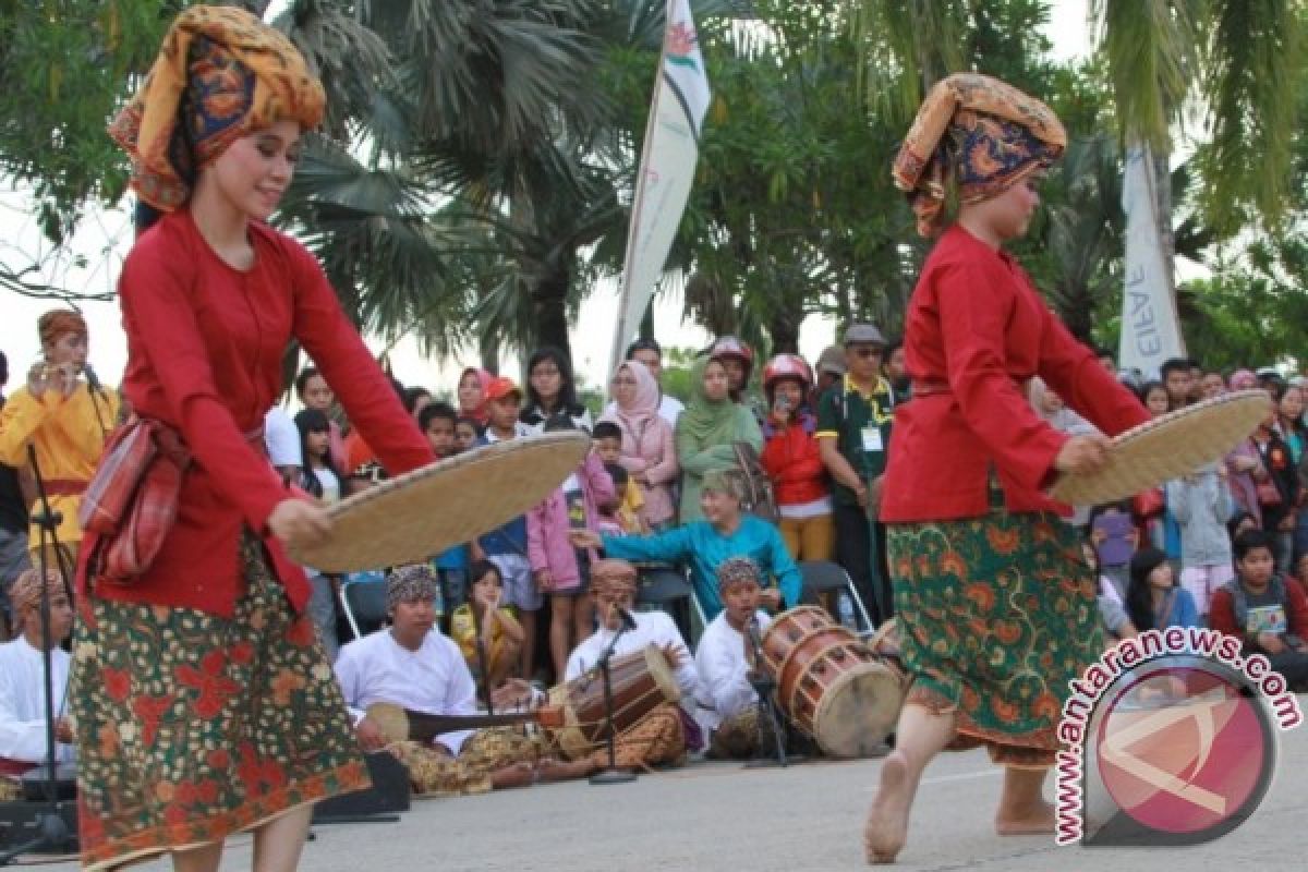 Disbudpar Kutai Gelar Festival Seni Meriahkan Erau 