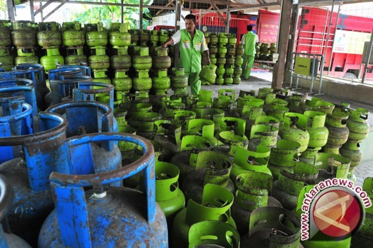 Babel Desak Pengusaha Bangun SPBE di Belitung