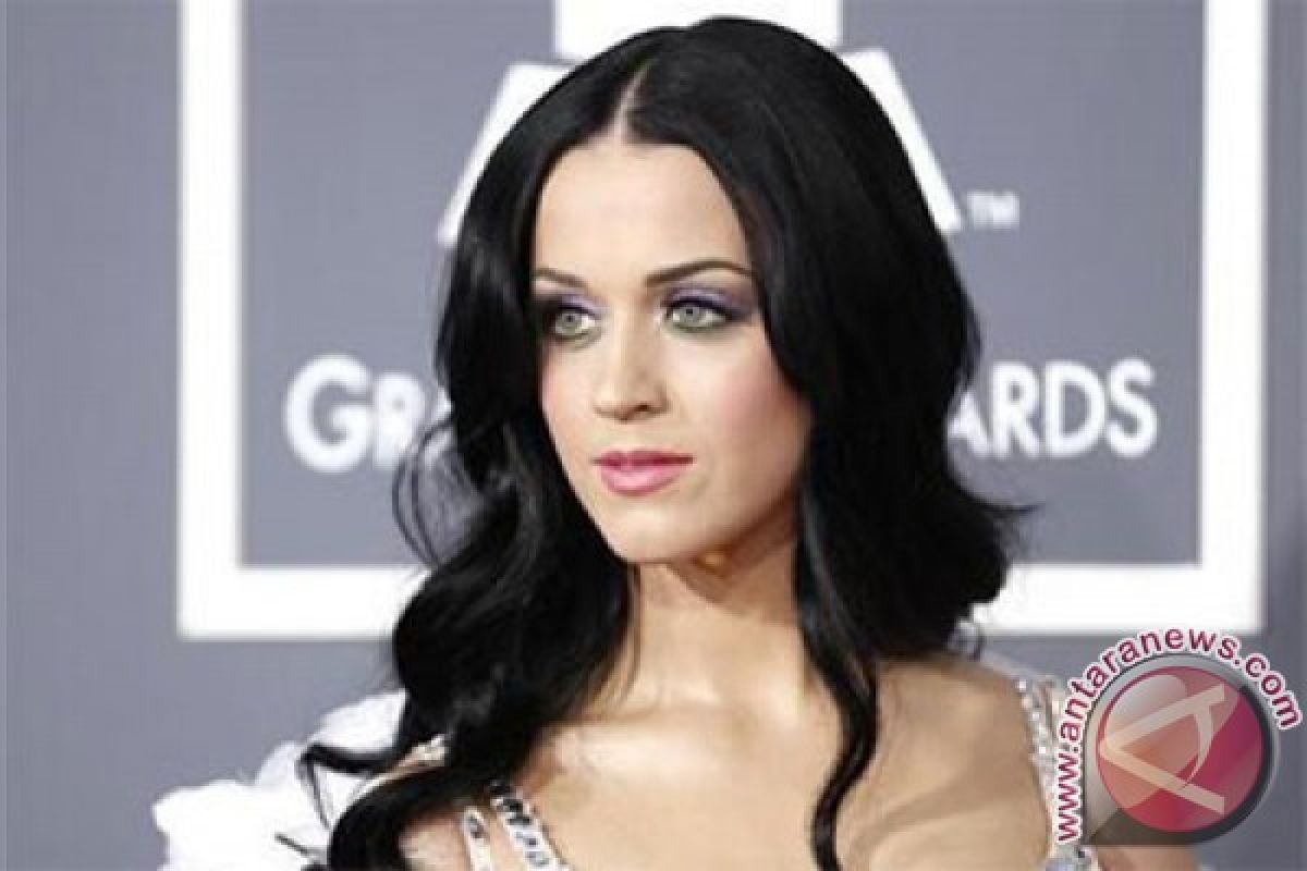 Katy Perry akan ikut berpartisipasi dalam pawai perempuan