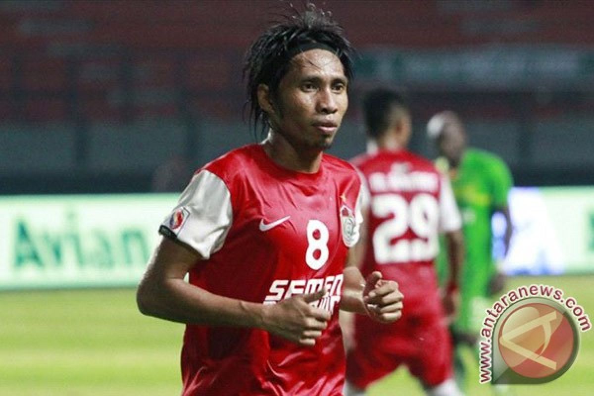 Kapten PSM jelaskan kasus razia BNNP