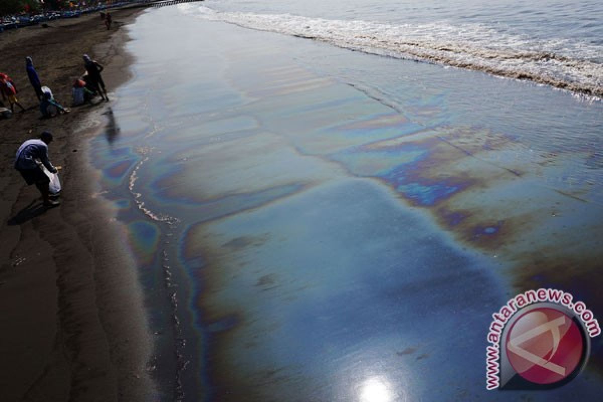 Pemerintah didesak tuntaskan tumpahan minyak di Teluk Balikpapan