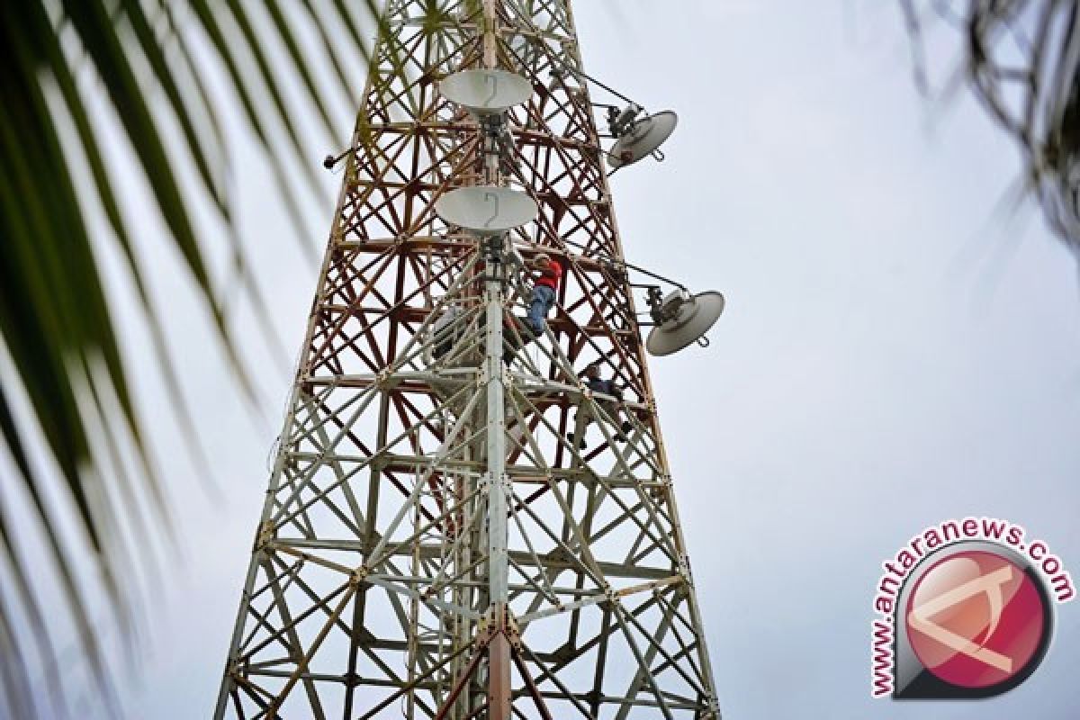 Trafik Komunikasi Diperkirakan Naik saat Gerhana Matahari