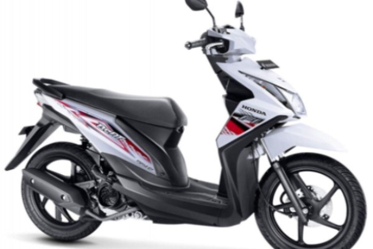 Honda Kuasai Pangsa Pasar Sepeda Motor Kalbar