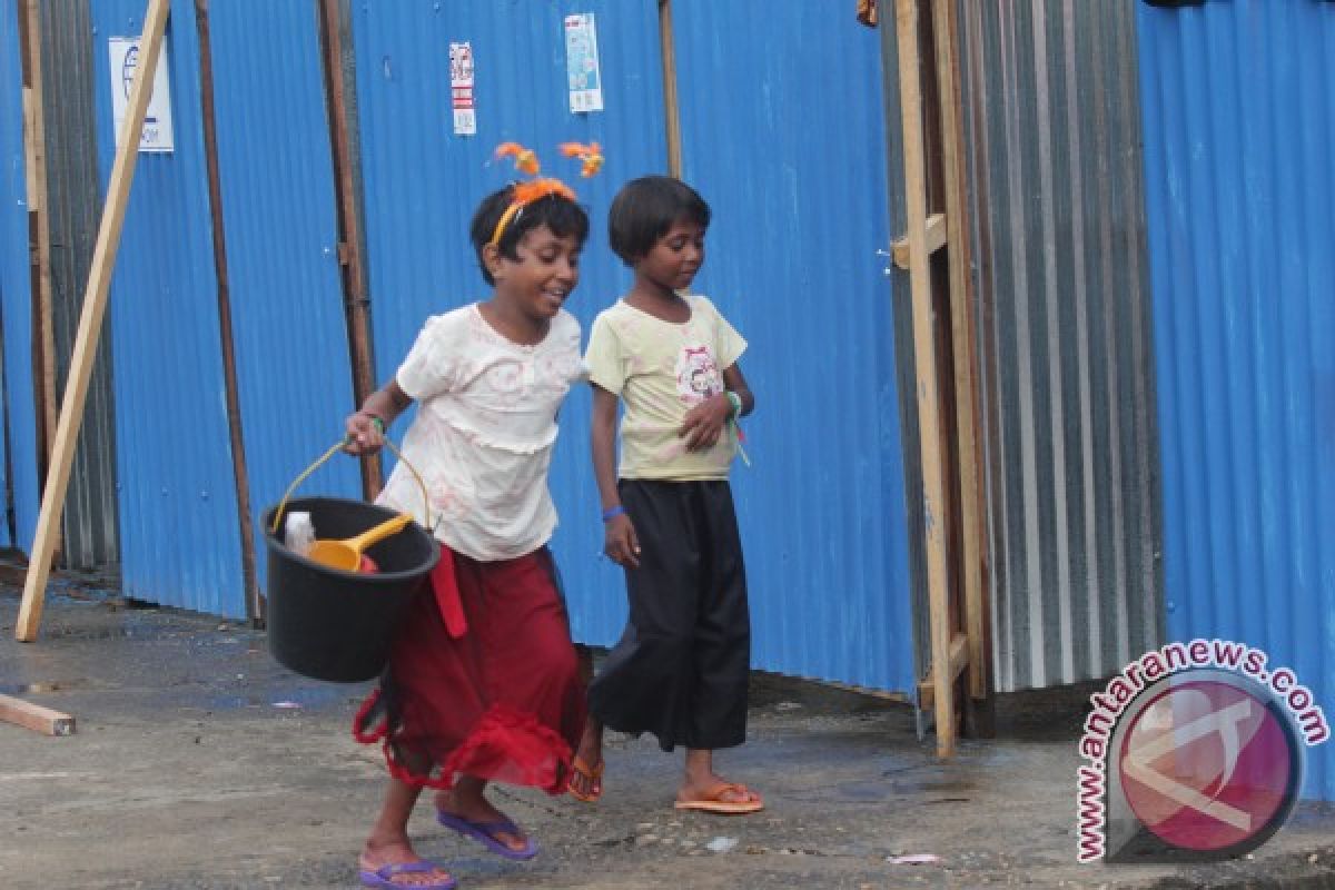 Tokoh Buddha Madura kecam kekerasan Rohingya