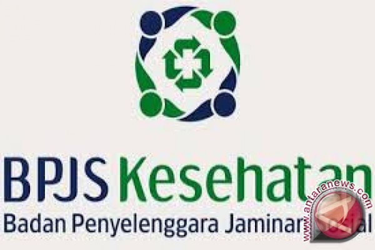 43,2 persen penduduk Jambi belum terdaftar JKN-KIS