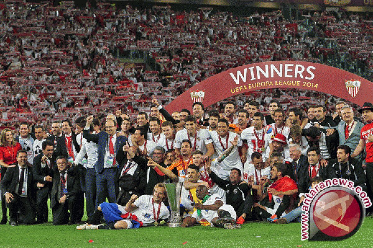 Prediksi Dnipro vs Sevilla