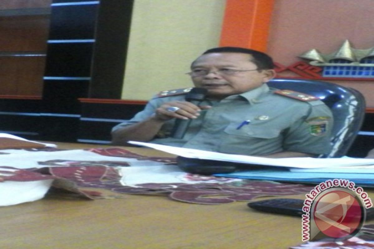 Pemprov Lampung Percepat Pembangunan Desa