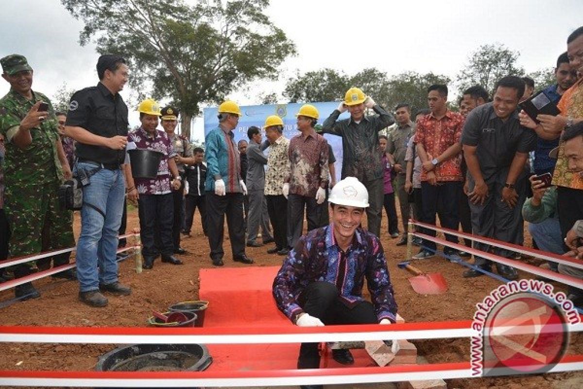 Bupati : Krisis listrik Tanjung Jabung Timur teratasi 