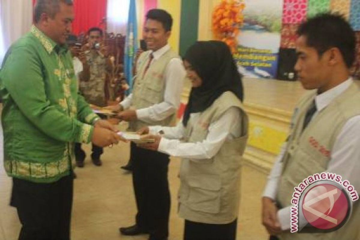 Aceh Selatan Prioritaskan Guru di Sekolah Terpencil