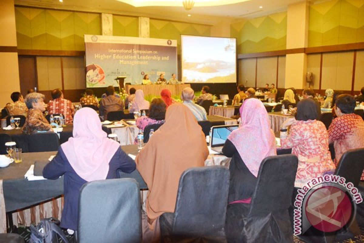 IPB-USAID Adakan Simposium Pendidikan Tinggi 